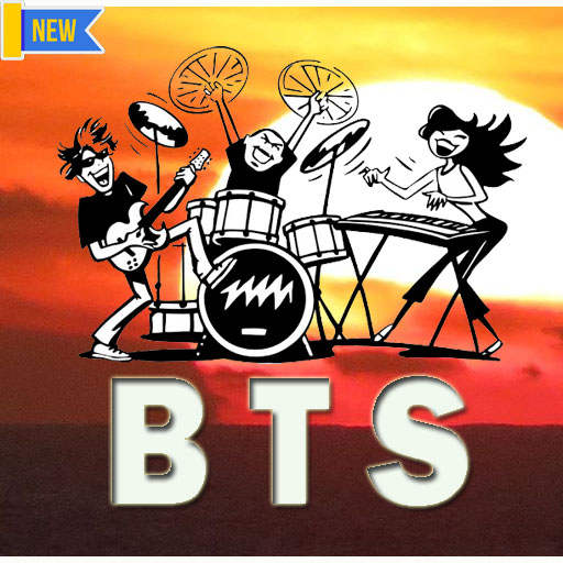 100   Lagu BTS Offline 1.2