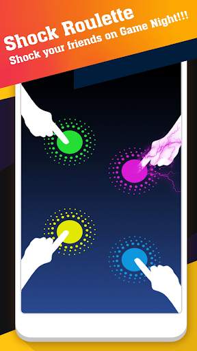 ThemeZone - Shawky App Free - Shock My Friends screenshot 1