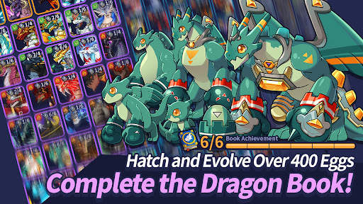 Dragon Village NEW screenshot 4