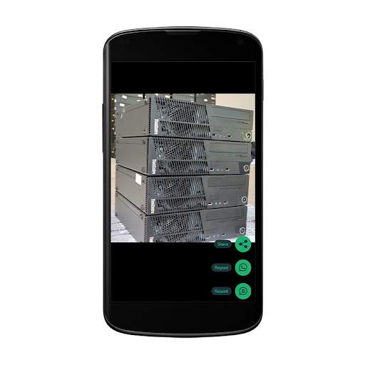GB Status Saver screenshot 5
