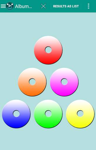 Simpi Music Player screenshot 6