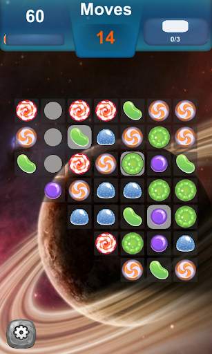 Candy Space screenshot 4