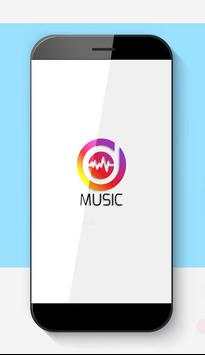 Music Player Samsunge 2018 screenshot 6