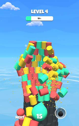 Tower Color screenshot 13