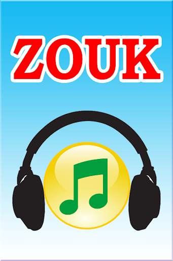Zouk Music Free screenshot 3