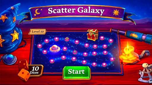 Texas Holdem - Scatter Poker screenshot 8