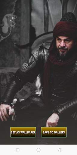 Dirilis Ertugrul Wallpapers HD screenshot 4