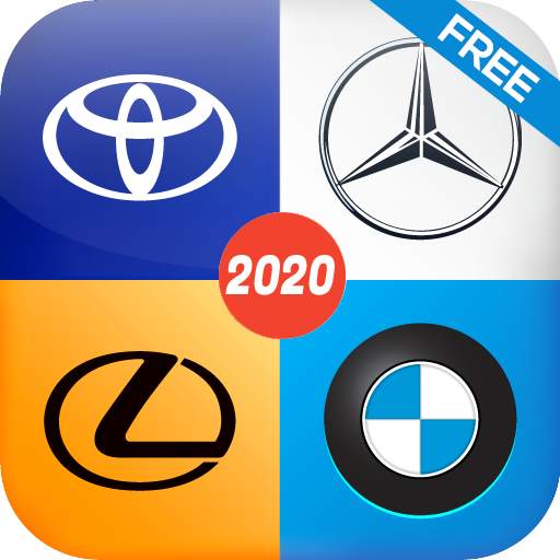 New Car Logo Quiz: Guess The Car 2021 5.0