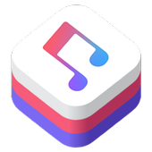 Play Music आइकन