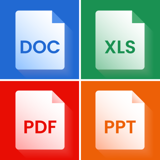 All Office Document Reader иконка