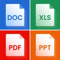 All Office Document Reader on 9Apps