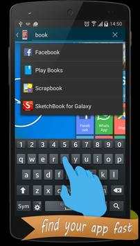 Apps Launcher screenshot 8