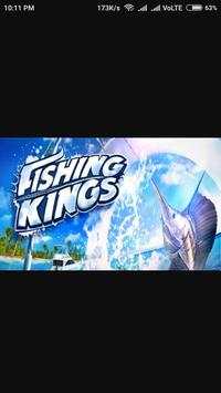 FISHING KING screenshot 2