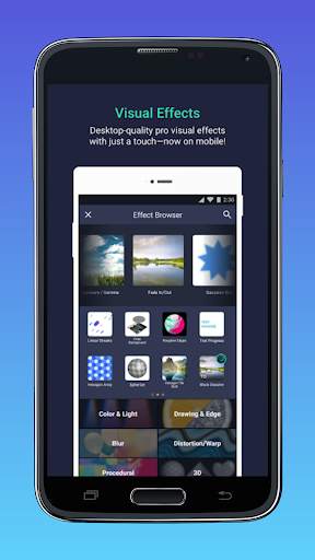 Alight Motion Apk screenshot 8