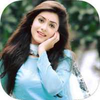 Tanjin Tisha Wallpapers on 9Apps