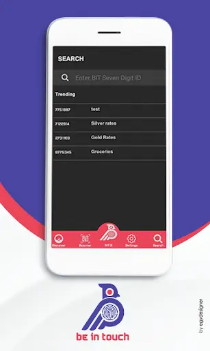 BIT screenshot 2