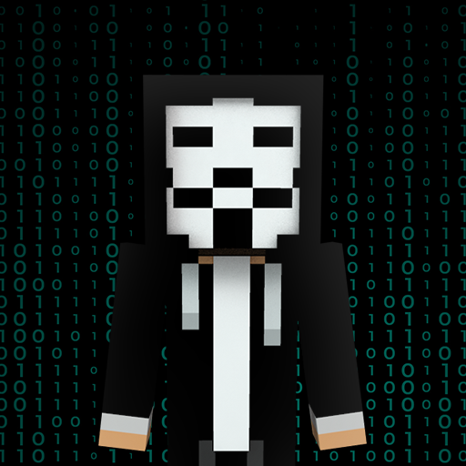 Hacker Skins icon