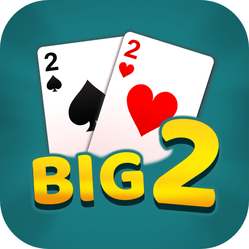 Big 2 Offline icon