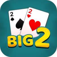 Big 2 Offline logo