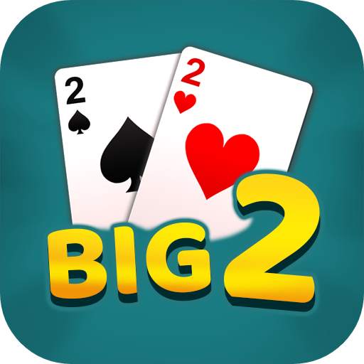 Big 2 Offline 2.0.2