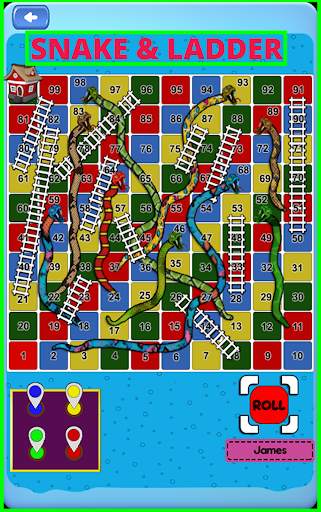 Ludo Ultimate screenshot 5