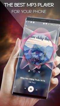 Smart Music Player for Android screenshot 2
