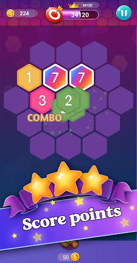 Puzzle Tower - Puzzle Games screenshot 2