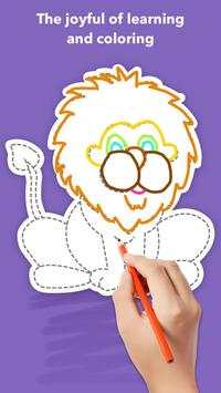 Learn to Draw Animal screenshot 7