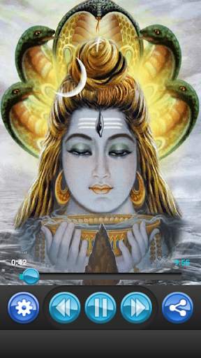 Maha Mrityunjaya Mantra screenshot 1