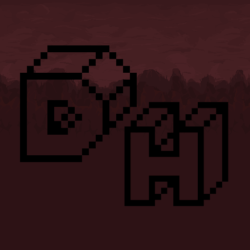 Demon Hunter icon