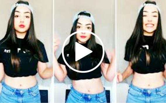 Musically Hot Dance Video screenshot 5