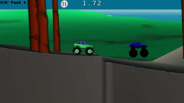 Remote Control RC Car Racing screenshot 2