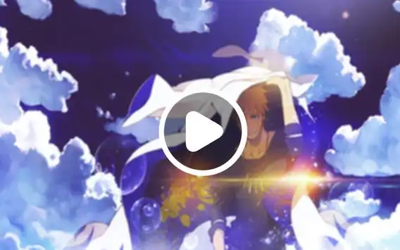 Naruto Last Episode Full HD screenshot 2