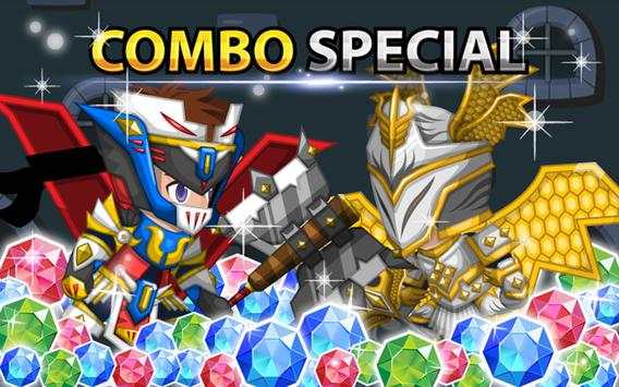 Cash Knight Premium Special screenshot 6