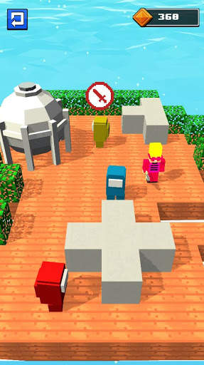 Craft Impostor screenshot 5