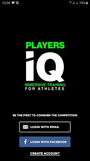 Players IQ screenshot 1