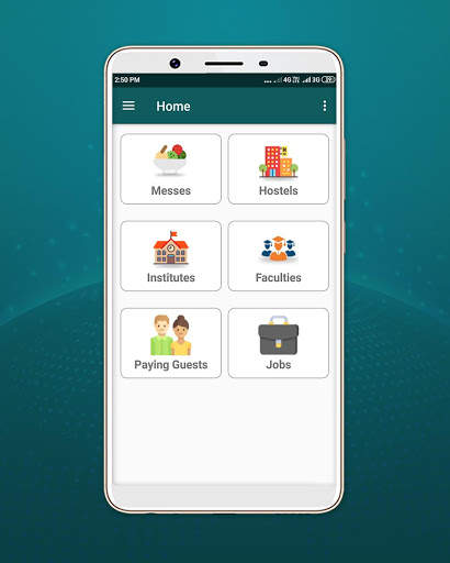 Students Info App screenshot 3