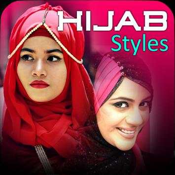 Hijab Styles Step by Step screenshot 4