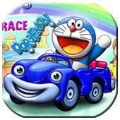 |doraemon| car game 1