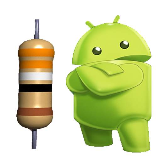 Resistor App 0.1