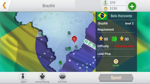 Soccer Shootout screenshot 3