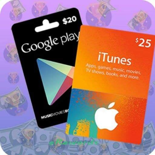 e Rewards- Earn Money Online 1.0