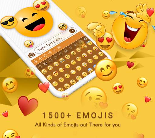 Hindi Keyboard : Hindi Typing screenshot 5