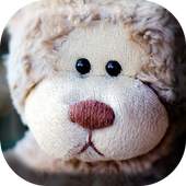 Teddy Bears Live Wallpaper 2.0