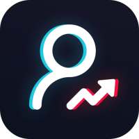 TikFans - Get Real Followers logo