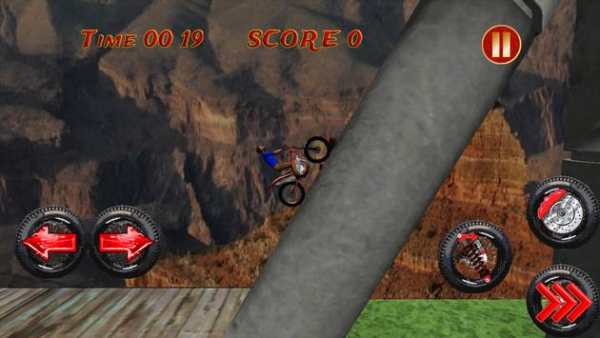 Trial Racing 2014 Xtreme screenshot 8