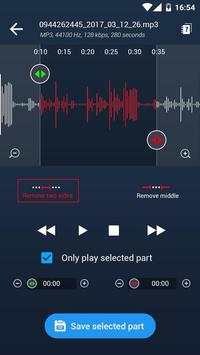 MP3 Player - Music Player - Sound Equalizer screenshot 2