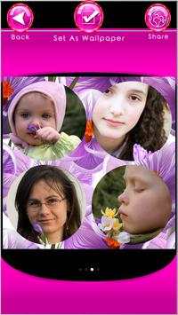 Crocus Photo Collage screenshot 7