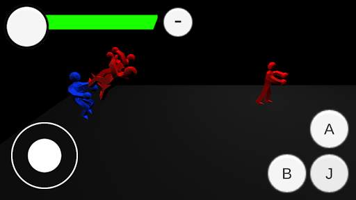 Multiplayer Fighting Game screenshot 4