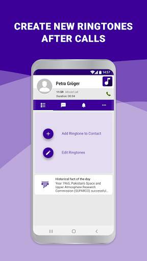 Ringtone Maker – MP3 Cutter screenshot 8